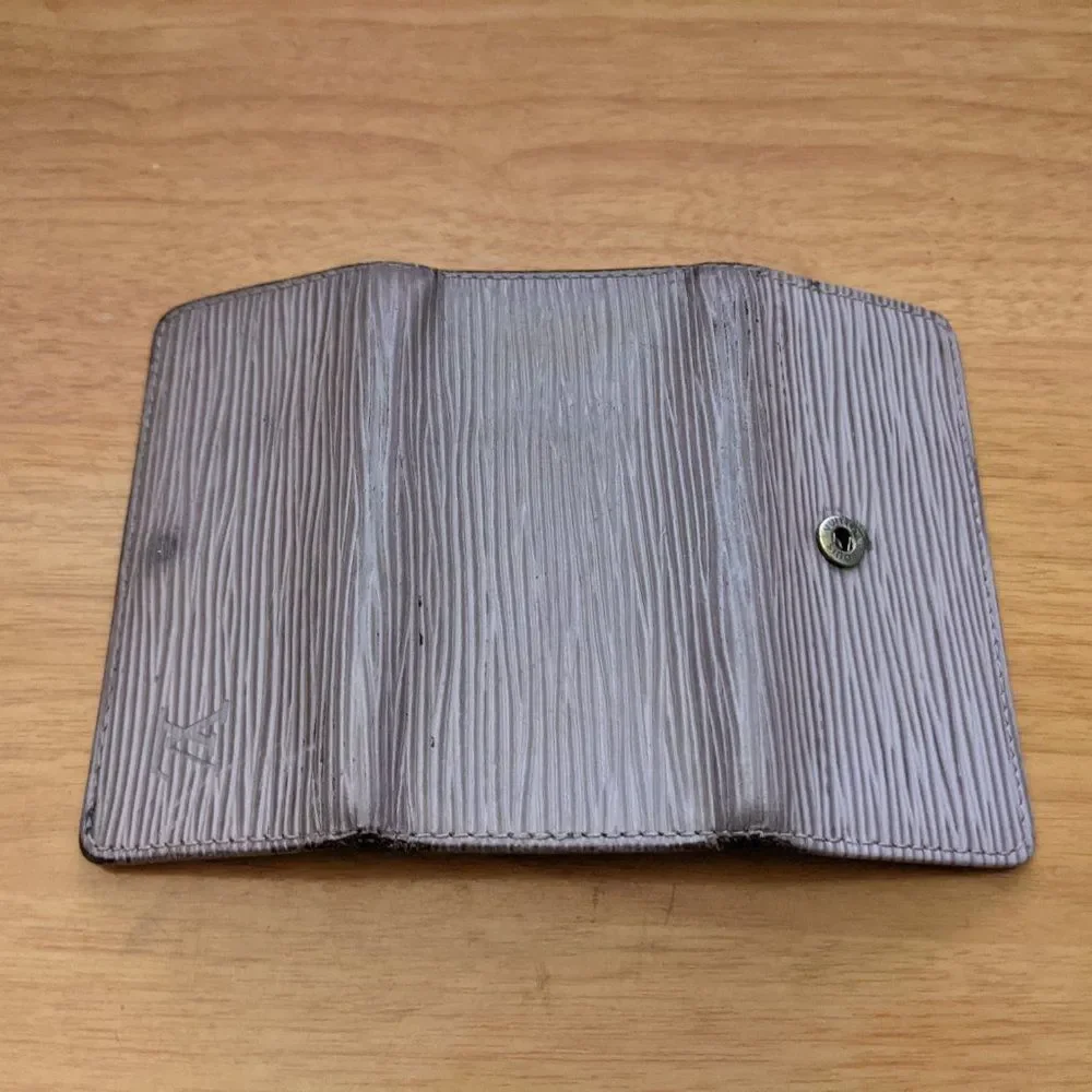 Louis Vuitton Key Holder/Wallet #344💥PRICE DROP💥